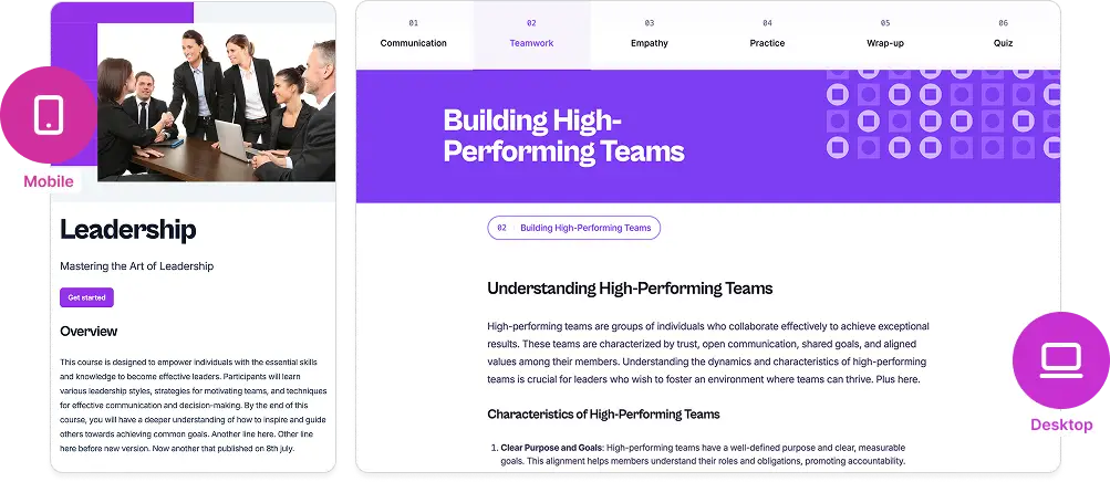 Home Screenshot Featured