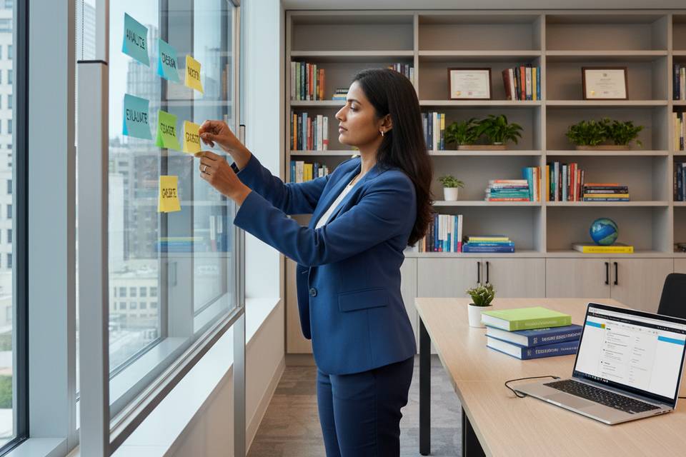 10 Common Mistakes in Online Course Design and How University Educators Can Avoid Them