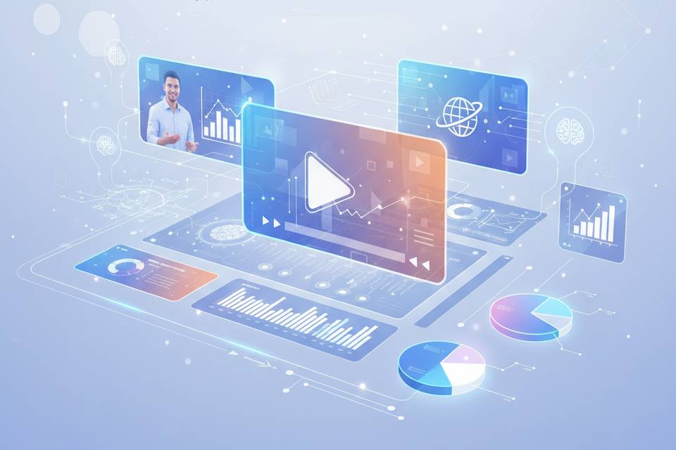 How to Create Training Videos for Online Courses (and Boost Learner Engagement)